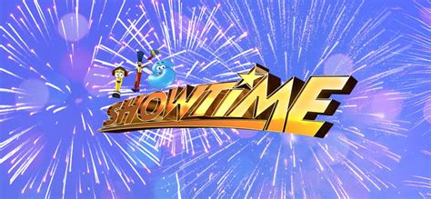 it's showtime time slot 2024|It’s Showtime June 24, 2024 .